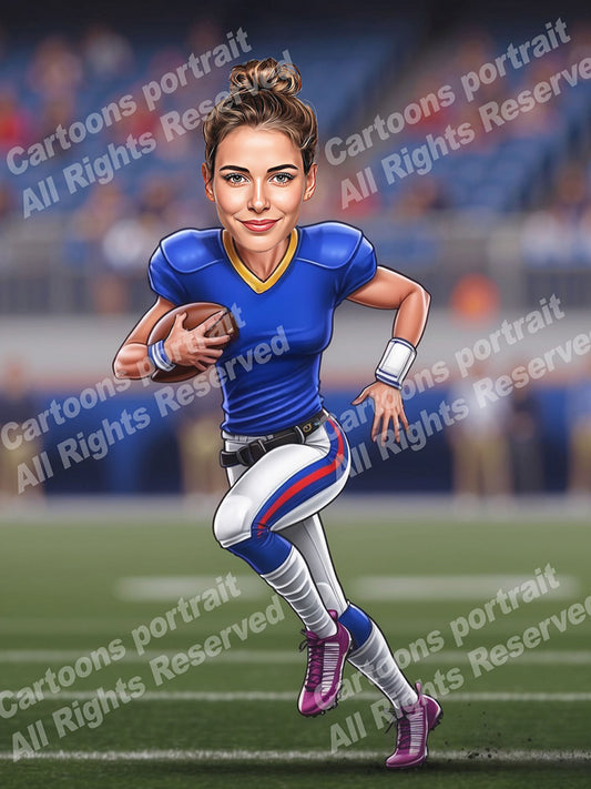 American Football