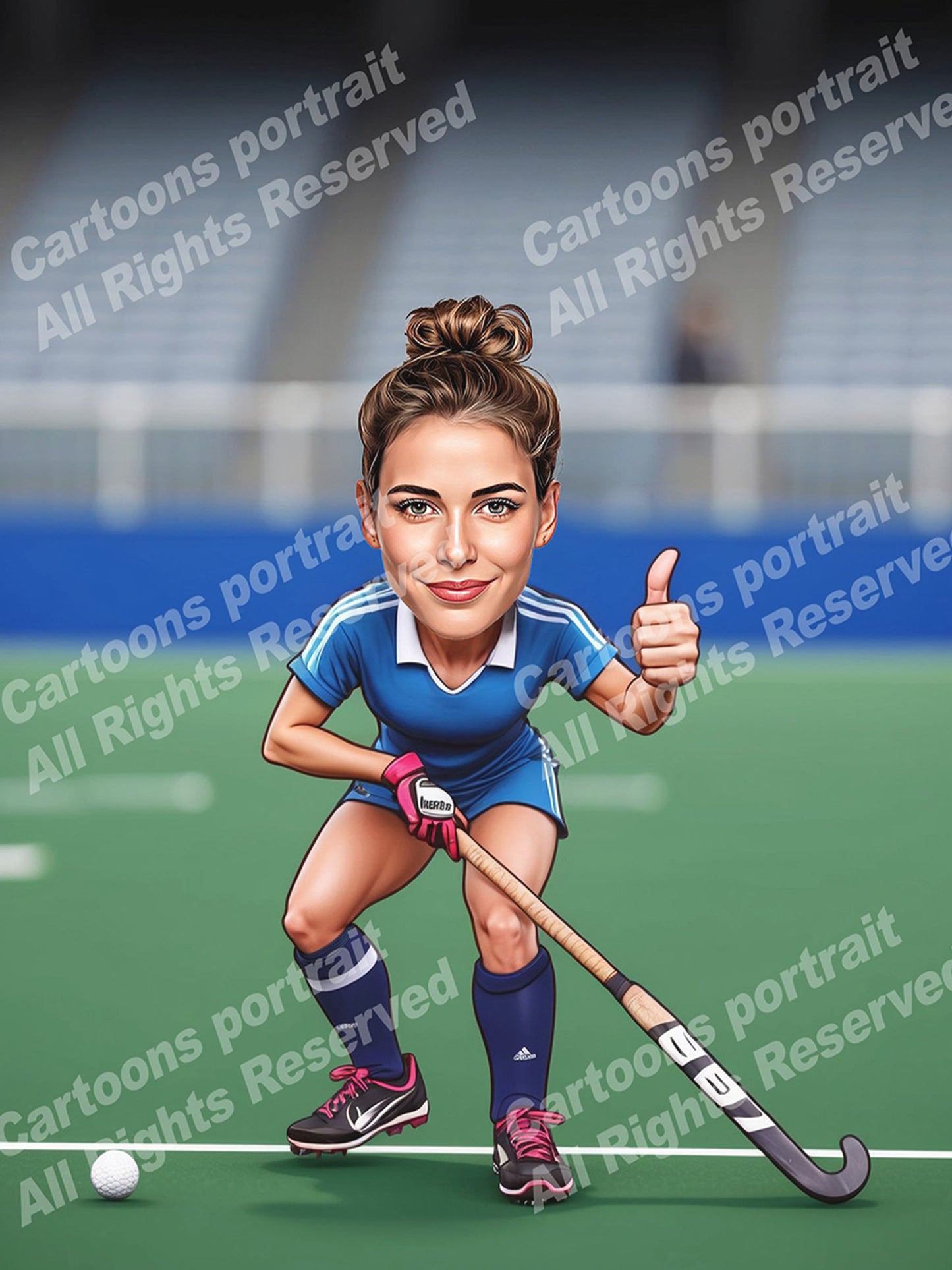 Field Hockey
