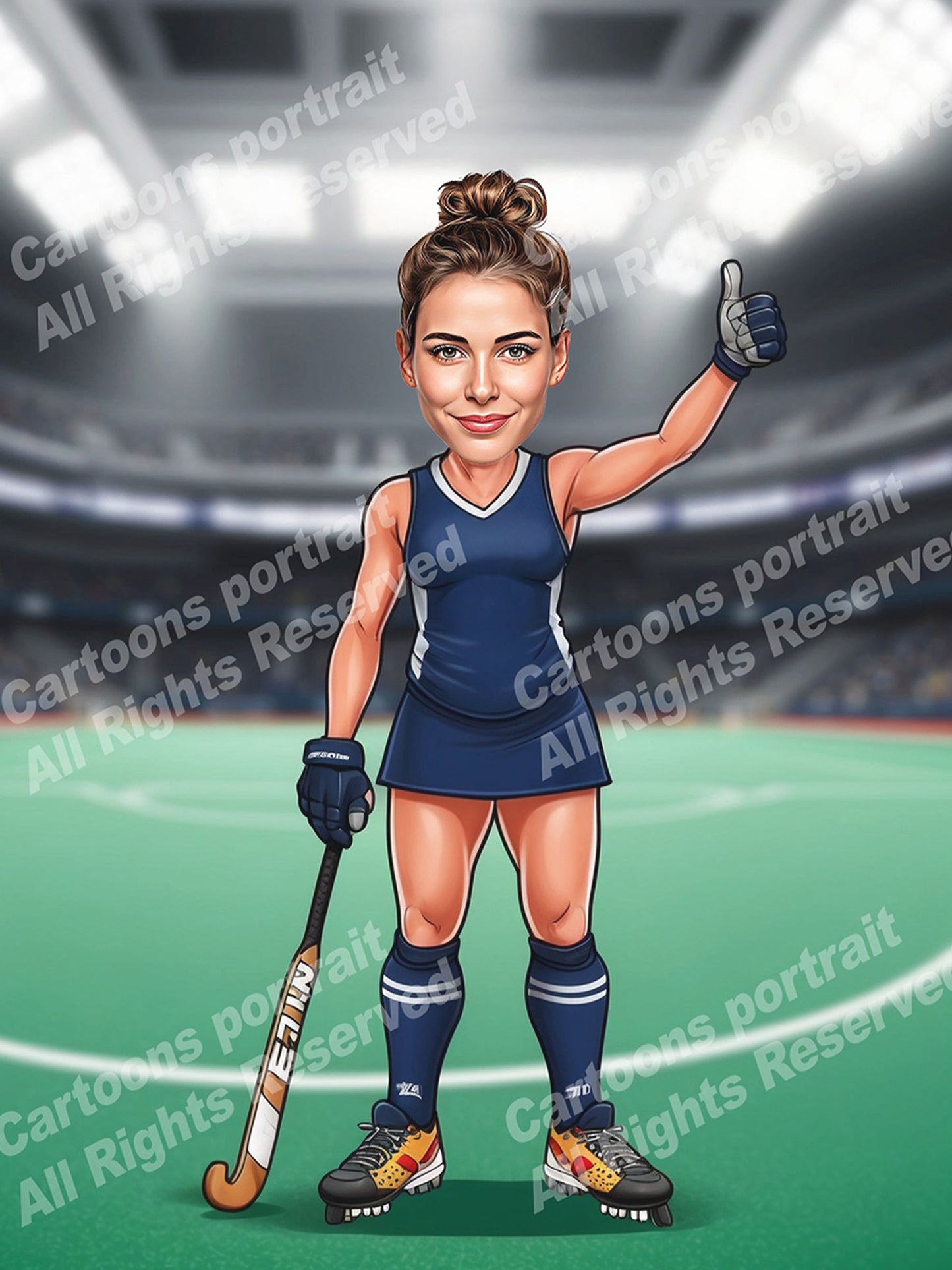 Field Hockey