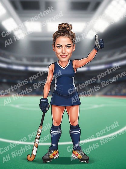 Field Hockey