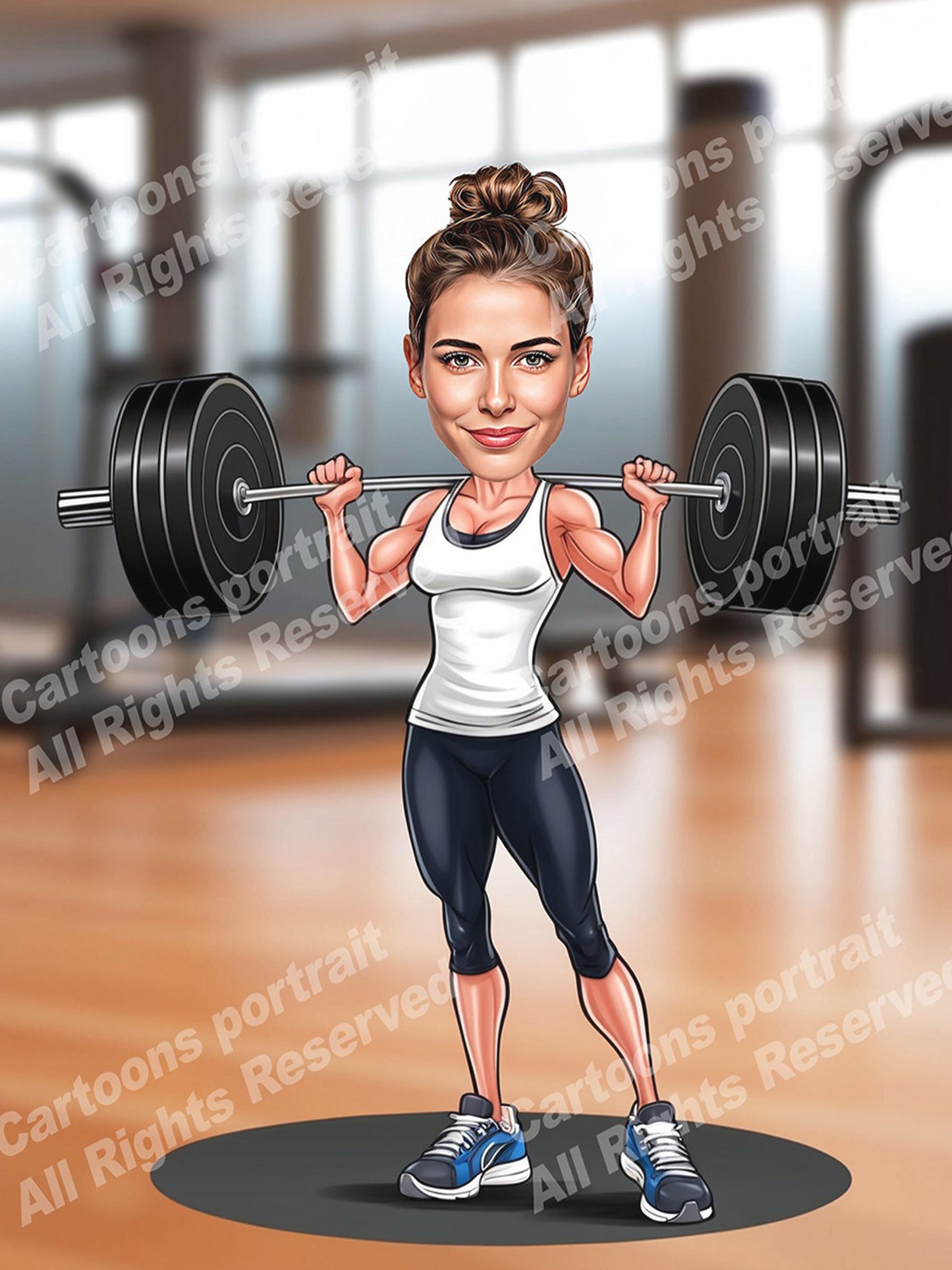 Fitness/Musculation/Gym Lover