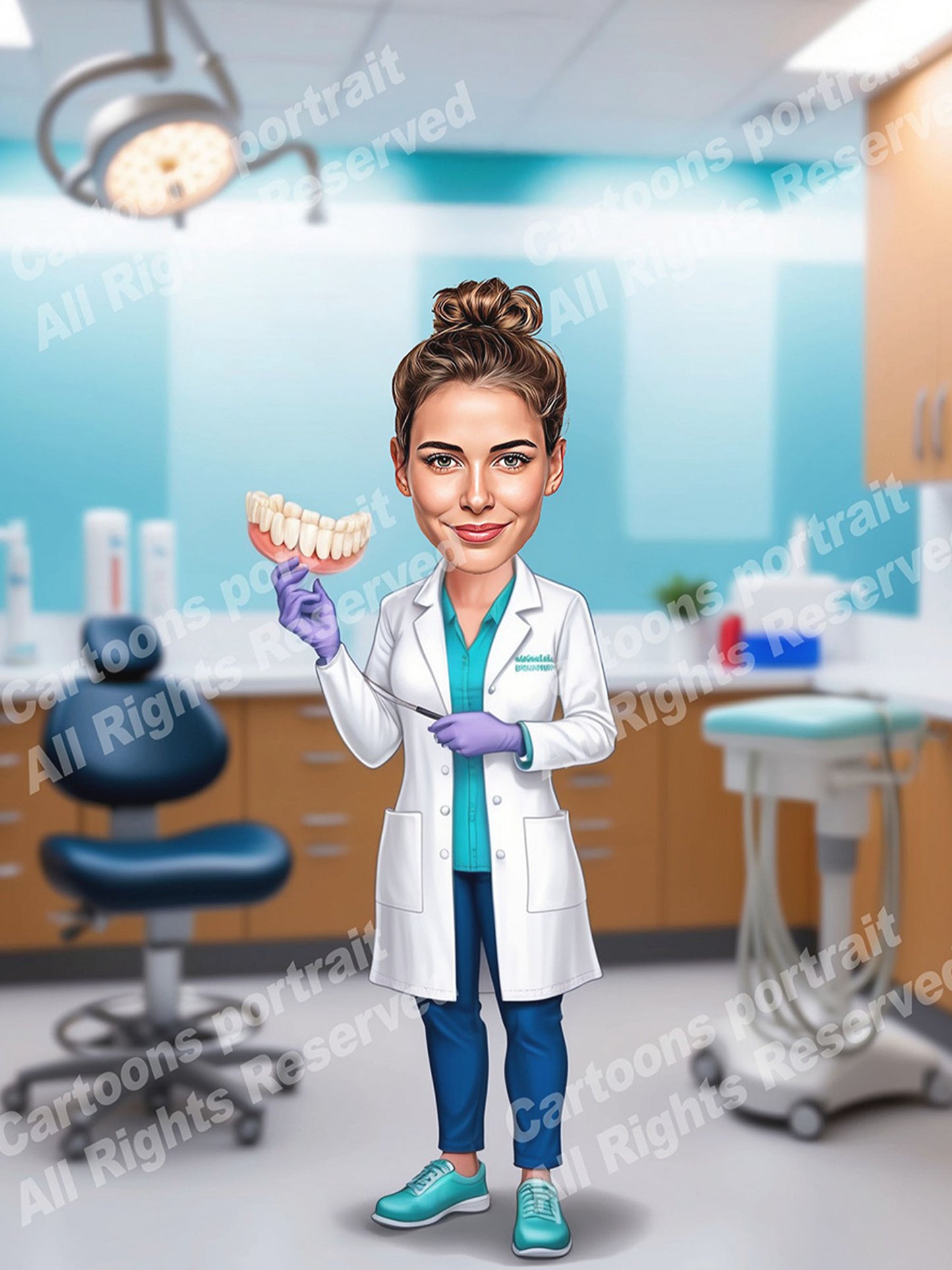 Dental Technician