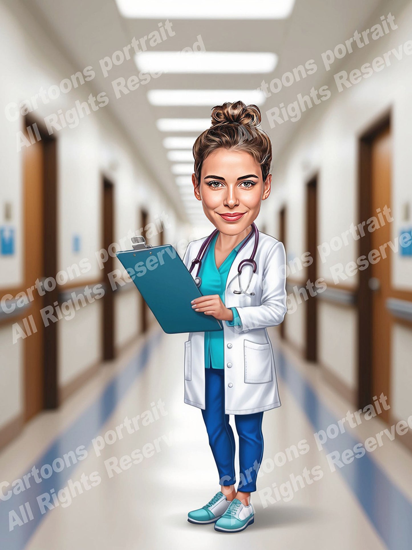 Doctor