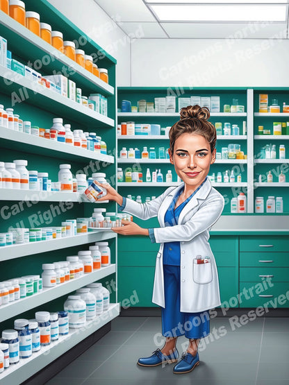 Pharmacist