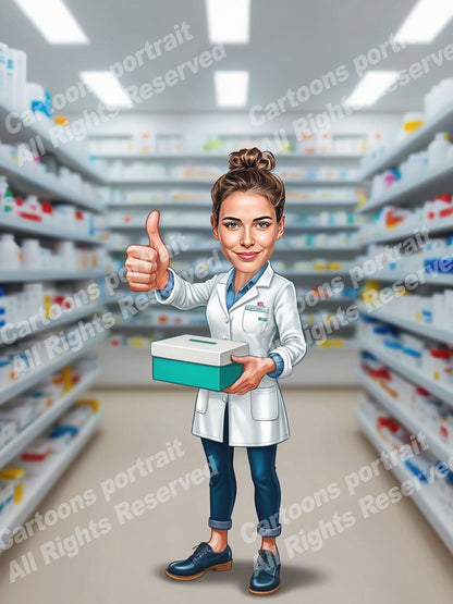 Pharmacist