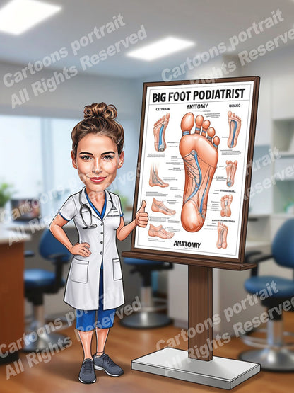 Podiatrist
