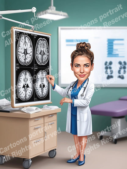 Neurologist
