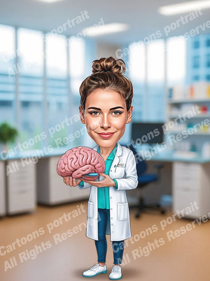 Neurologist