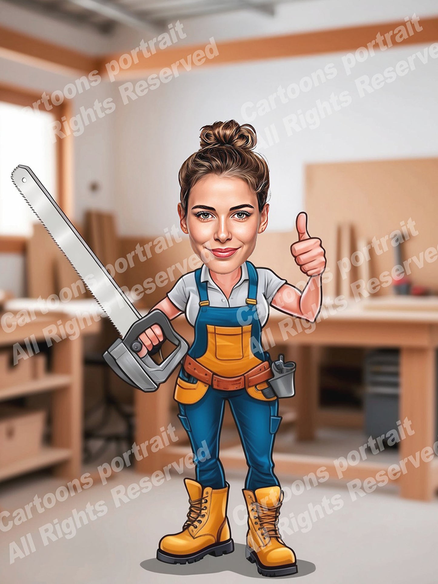 Carpenter