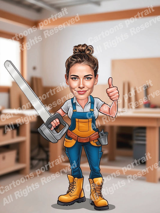 Carpenter