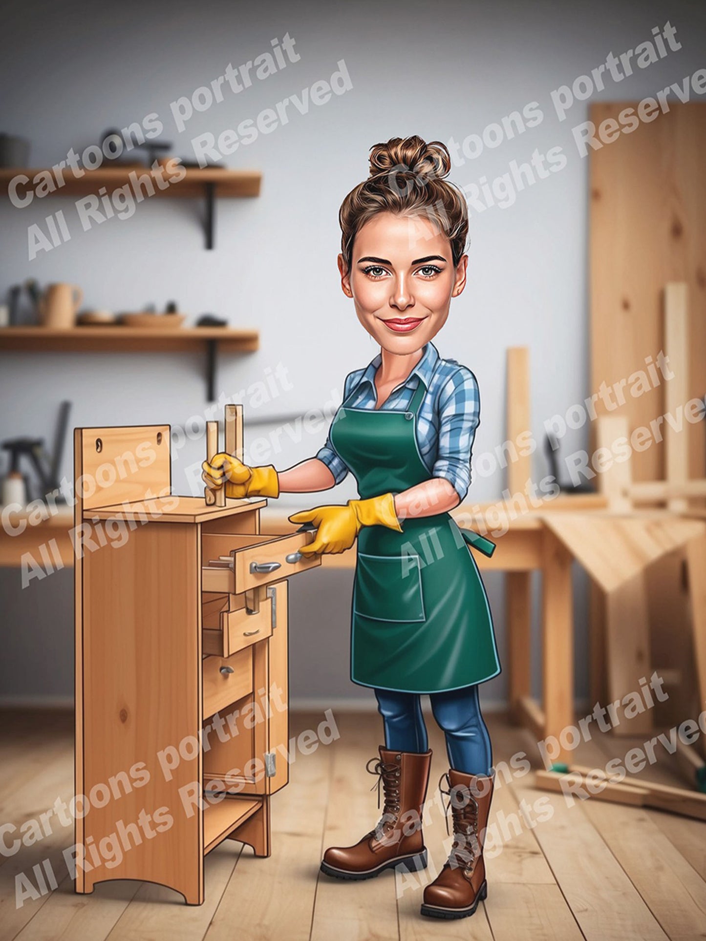 Carpenter