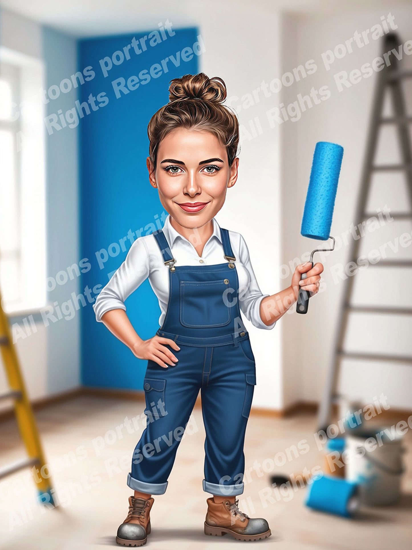 House Painter