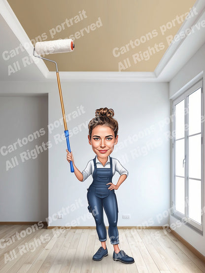 House Painter