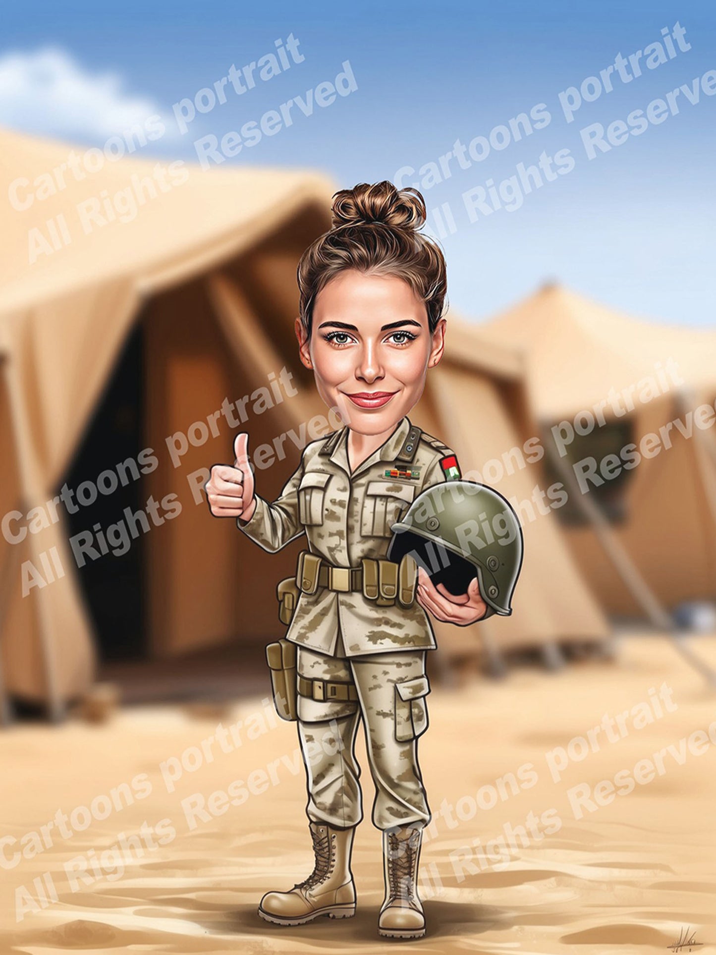 Military