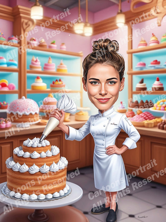 Pastry