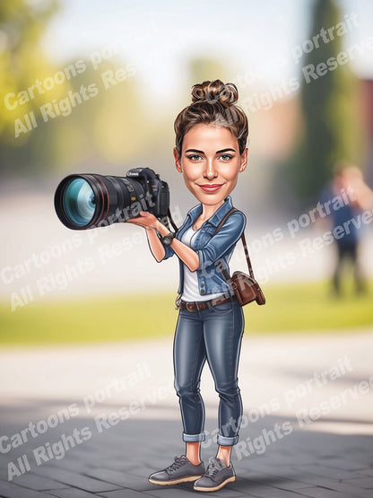 Photographer