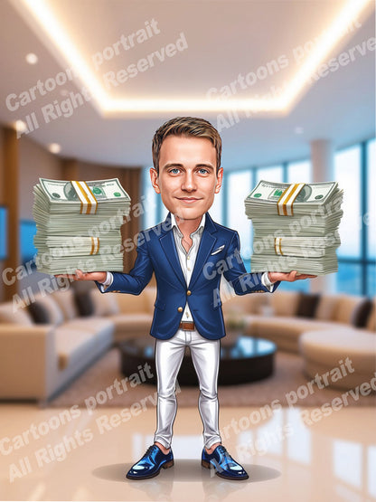 Money Lover