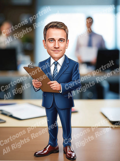Project Manager