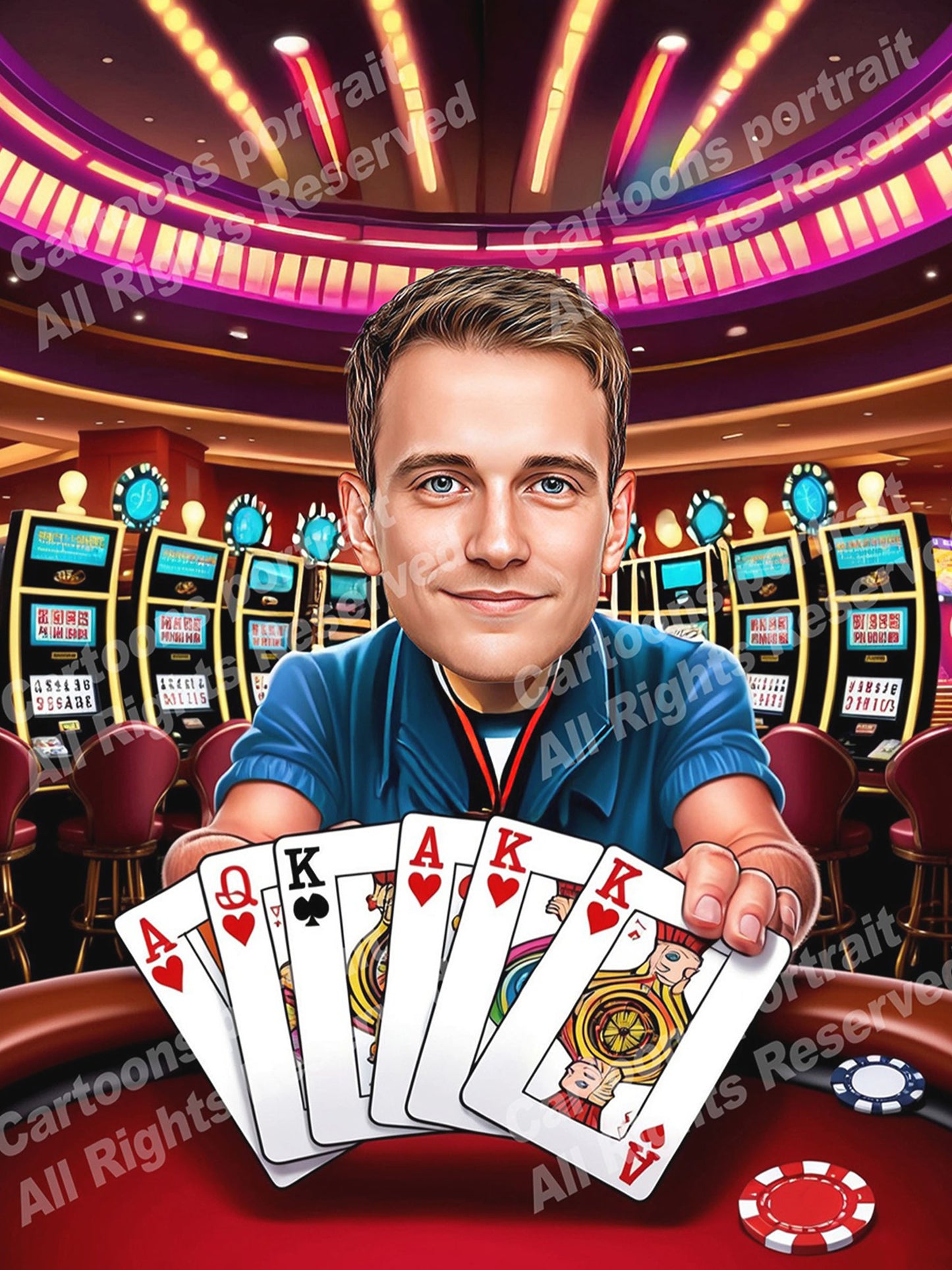 Poker