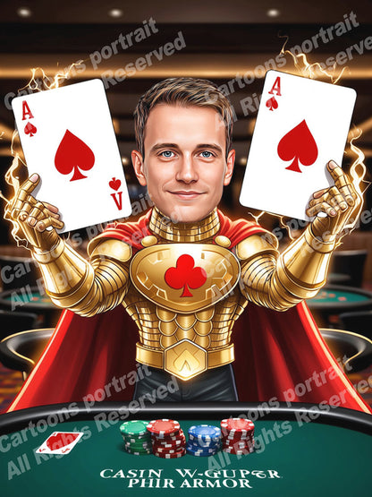 Poker