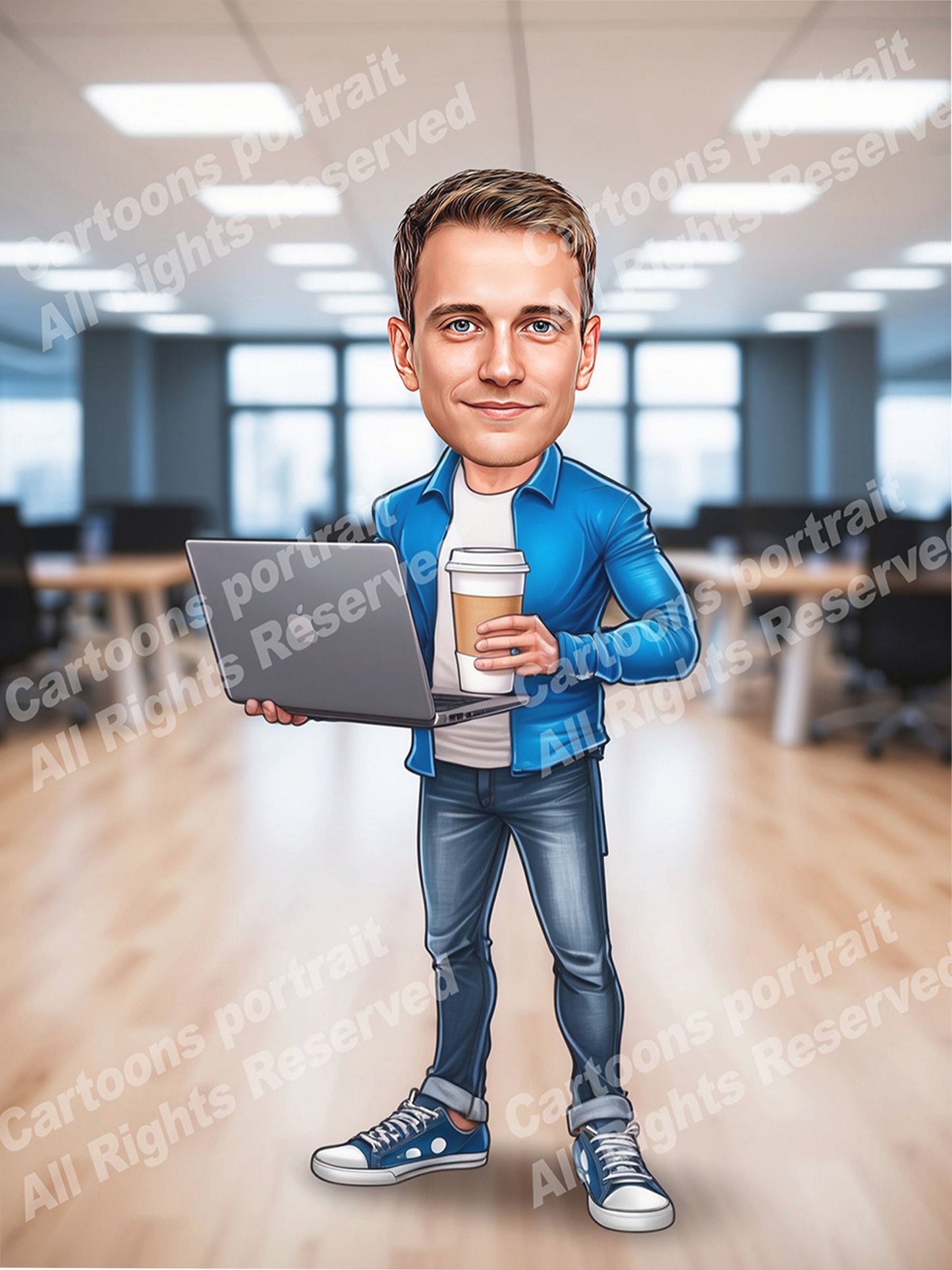 IT Specialist / Software Developer
