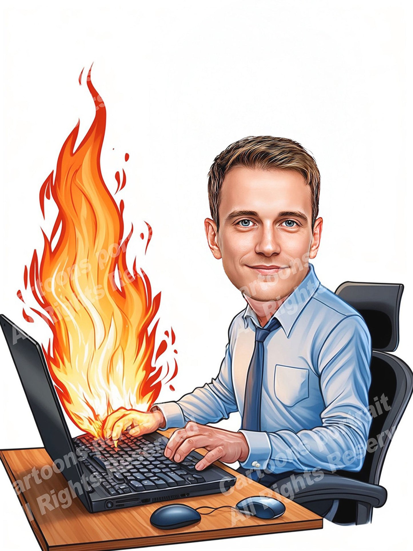 IT Specialist / Software Developer