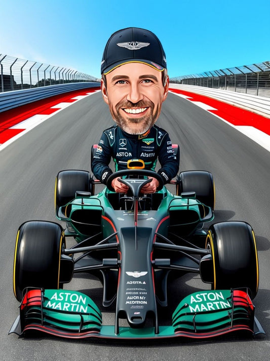 Formula 1