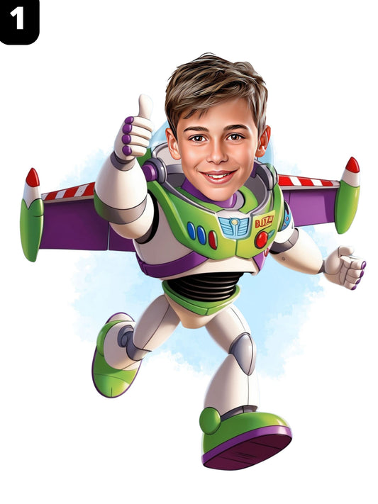 Super-héros