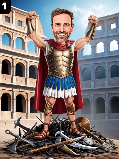 Gladiateur