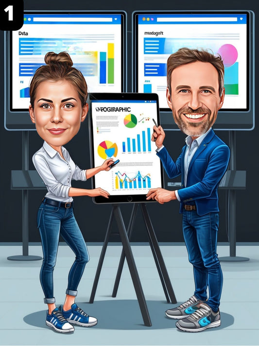 Webmarketer - Couple