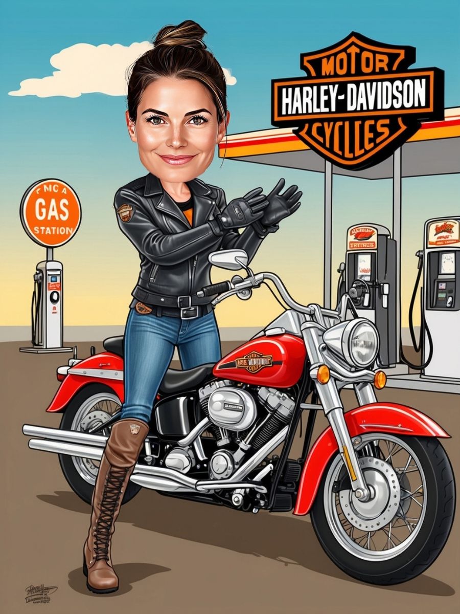 Harley