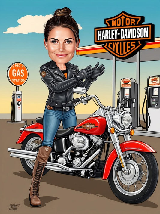 Harley