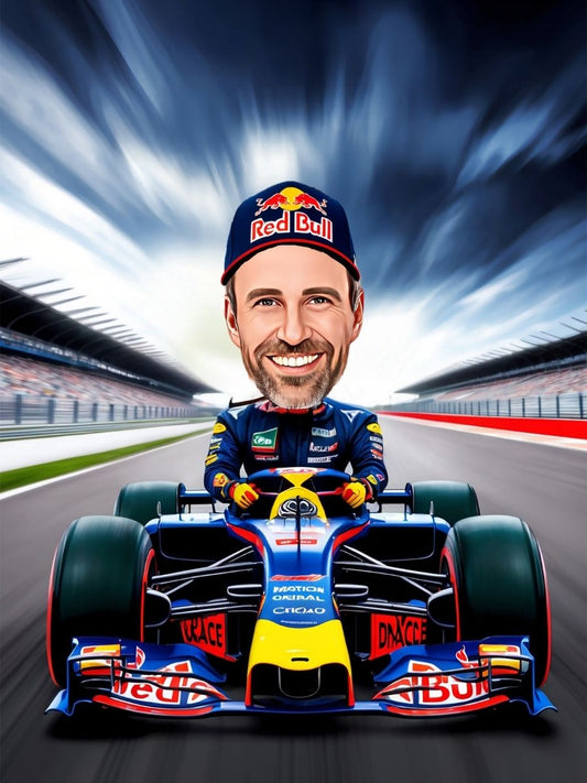 Formula 1