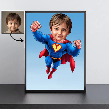 Superhero