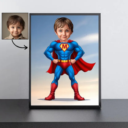 Superhero