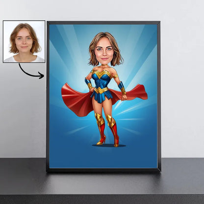 Super-héros