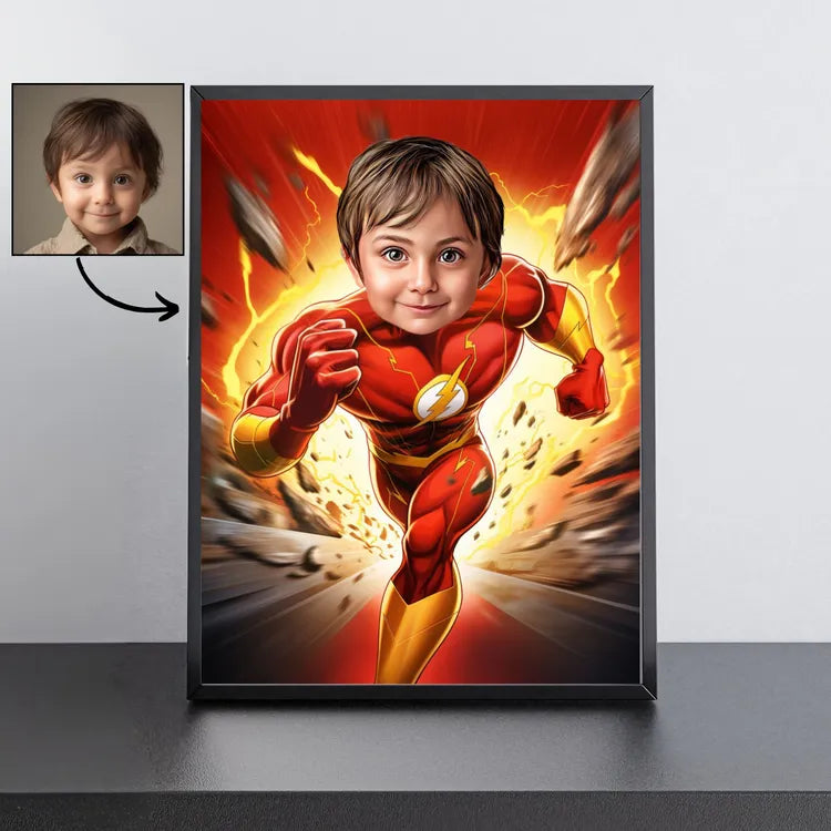 Superhero
