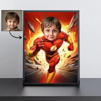 Superhero