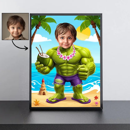 Superhero
