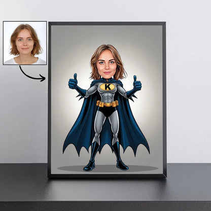 Super-héros