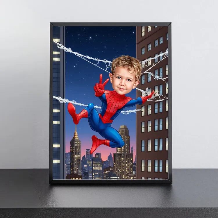 Superhero