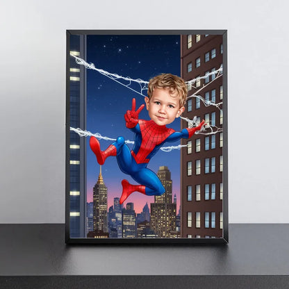 Superhero