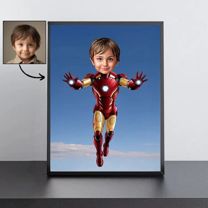 Superhero