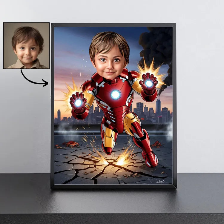 Superhero