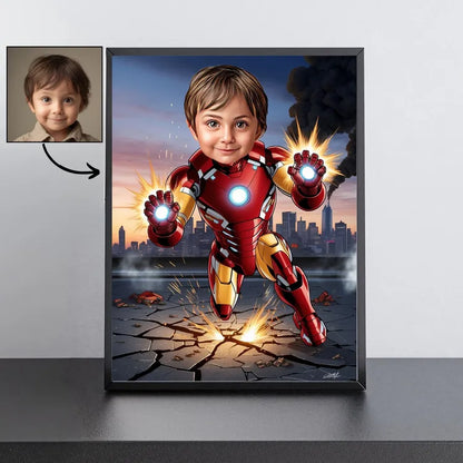 Superhero