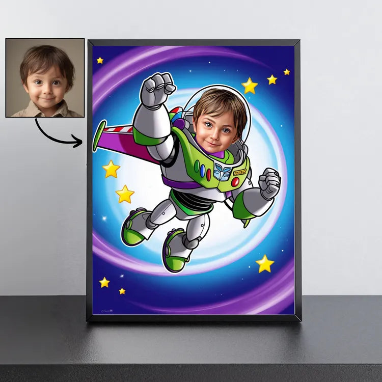 Superhero