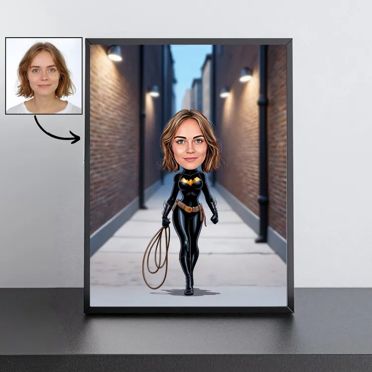 Super-héros