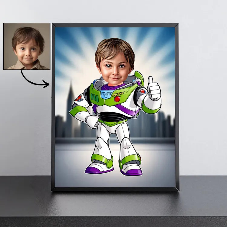 Superhero