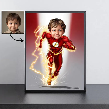 Superhero