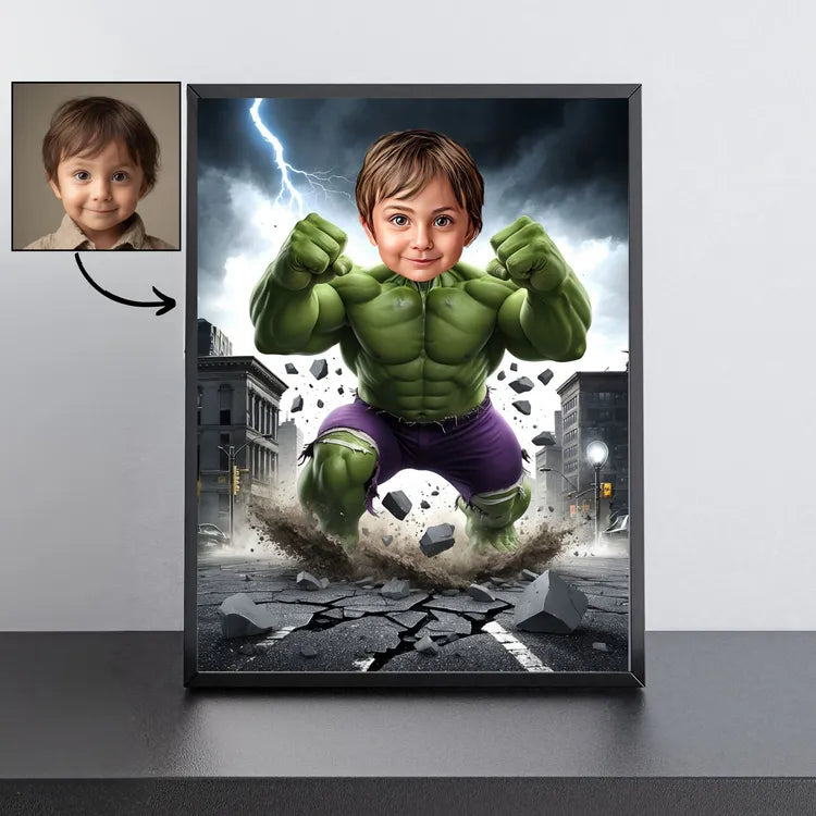 Superhero